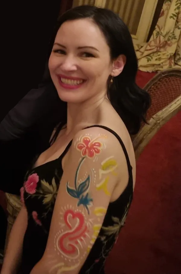 Elise Colineau